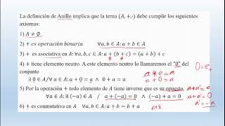 MatematicaDiscreta 16102024 [upl. by Macario]