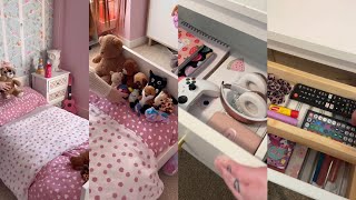 Restocks  Restocking and Organization  tiktok satisfying  Asmr [upl. by Greff534]