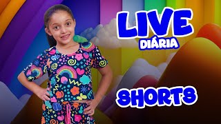 Vem Curtir a Nossa Live Diária com a ALICE [upl. by Putnam437]