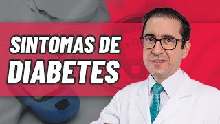 Sintomas de Diabetes  Conheça os 7 Principais  IMEB [upl. by Wolfson708]