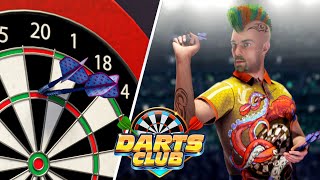 Darts Club by BoomBit Games [upl. by Pablo268]