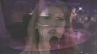 Celine Dion  A Mothers Prayer Live [upl. by Rattan]