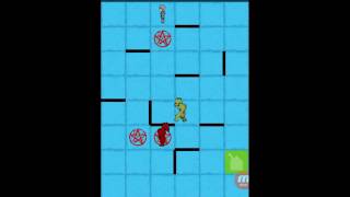 Wappo Game Classic Mode Level 156 [upl. by Kcinom569]