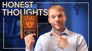 My Analysis of Circe by Madeline Miller [upl. by Lieberman]