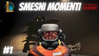 Smesni Momenti 1 [upl. by Sinnej]