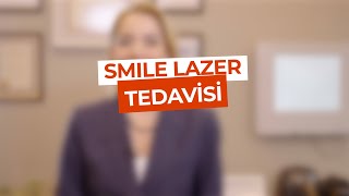 Doç Dr Başak Bostancı Smile Lazer Tedavisi Hakkında Merak Edilenleri Anlattı lazertedavisi [upl. by Oram]