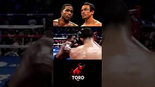 🥊 Broner VS Marquez MEGAFIGHT 🥊 [upl. by Kenwee354]