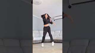 Abusadamente Remix Dance Challenge  debocov [upl. by Helyn]