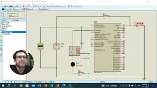 Desarrollo de un Sistema EmbeBido para Automatización Doméstica [upl. by Uah142]