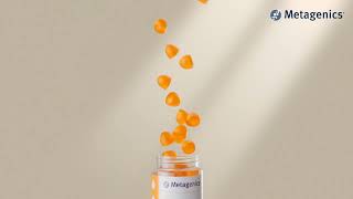 Metagenics Vitamine C 80mg Sinaasappelsmaak  TV Reclame [upl. by Berhley861]