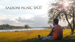 Salboni Picnic Spot Cinematic Video  Baidara Salboni [upl. by Prue799]