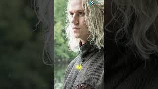 How Rhaegar Targaryen And Lyanna Stark Changed Westeros Forever [upl. by Iney]