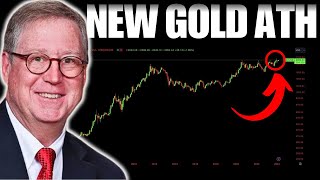 Why is Gold Hitting New Highs [upl. by Ruben653]