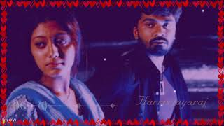 Thotti Jaya Luv bgm Harris jayaraj musical [upl. by Athalee]