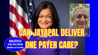 IS THERE A VIABLE PATH FOR SINGLEPAYER CARE ANYWHERE IN THE US 9Oct24 [upl. by Waynant]