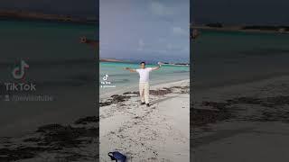 viaje a Formentera Gabriel 2024 YouTube y TikTok [upl. by Maurits]