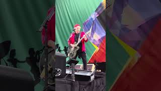 Little TampA Rolling Stones Jazzfest NOLA May 2 2024 [upl. by Leaw]