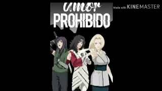 Naruto Uzumakiun amor prohibido capitulo 5 al 7 [upl. by Cutcheon725]