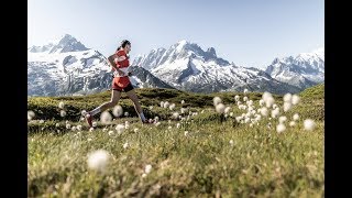 42KM DU MONTBLANC 2018  LE FILM [upl. by Rombert159]