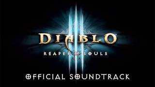 Diablo III Reaper of Souls OST  08  Chains Of Fate [upl. by Malita]