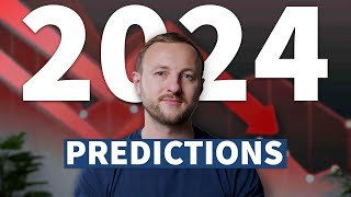 My 2024 UK Property Market Predictions Lets go [upl. by Epner]