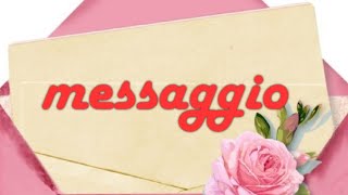 💌 MESSAGGIO 💌 Con calma e serenità ritroverai te stessao [upl. by Simon905]