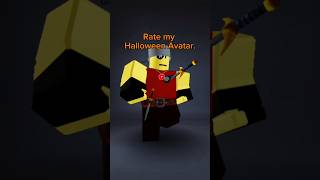 The Monster mash 🎃 roblox funny memes halloween [upl. by Lionel]