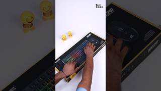 Best Gaming Keyboard shorts unboxing gamingpc pc pcgaming unbox antesports [upl. by Cummins574]