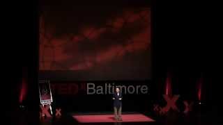 Rethinking foster care Molly McGrath Tierney at TEDxBaltimore 2014 [upl. by Solita522]