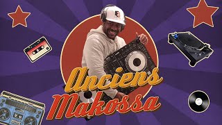 Bientôt ANCIENS MAKOSSA MIX Vol2 [upl. by Isidro500]