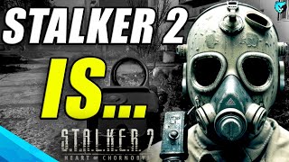 STALKER 2  Reviews are IN Day 1 Revelations amp More [upl. by Zia282]