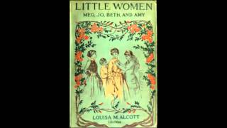 Little Women FULL Audio Book [upl. by Roban328]