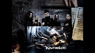 KAMELOT  Ghost Opera Full Album with Music Videos and Timestamps [upl. by Brecher210]