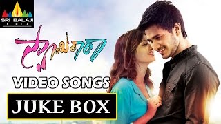 Swamy Ra Ra Video Songs Jukebox  Nikhil Swathi  Sri Balaji Video [upl. by Moreta522]