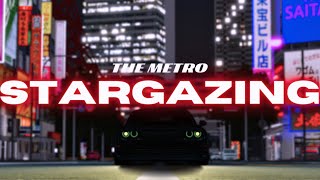 STARGAZING  Midnight Racing Tokyo  Cinematic [upl. by Jimmy]