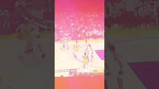 LBJ👑 Drops 35 Points TRIPLE DOUBLE VS Memphis shorts nba nbahighlights lebronjames [upl. by Carrick823]