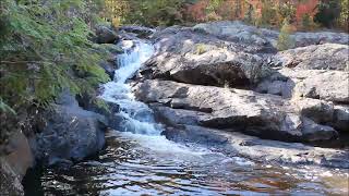 Foster Falls  Wisconsin [upl. by Jeffries440]