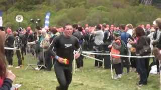 Slateman Triathlon Llanberis [upl. by Mukul]