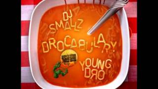 Young Dro feat Chubbie Baby  Maserati DROCABULARY [upl. by Oruhtra]