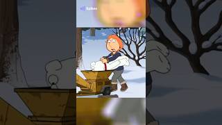 Lois Kills Brian familyguy funny shorts [upl. by Bradly758]