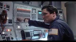 test alarm scene WARGAMES 1984 [upl. by Aynatan]