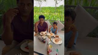 කොෆී එකක් බොන්න හිතුනා 🥰 ridmapilapitiya food srilanka love minivlog [upl. by Lateehs]