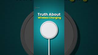 Truth About Wireless Charging 🤯 [upl. by Delacourt]