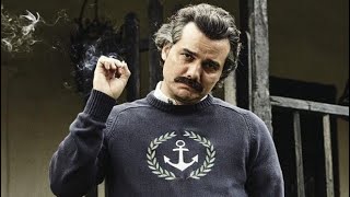 Pablo Escobar Edit [upl. by Afton993]