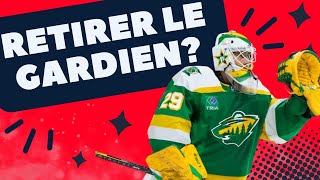 Les Règles inusités du Hockey de la LNH [upl. by Arretahs]