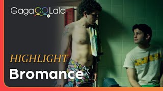 Watch Argentinian gay film quotBromancequot about 3 vigorous teenagers friendship and more [upl. by Pirzada]