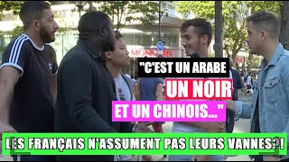 LES BLAGUES QUON ASSUME PAS [upl. by Dellora]