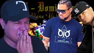 Atento A Mi Special Edition  Joa El Super MC Ft Lapiz Conciente  REACCION [upl. by Bridie]