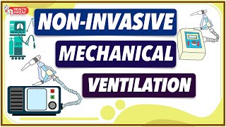 NON INVASIVE MECHANICAL VENTILATION SIMPLIFIED  NIV MODES SIMPLIFIED  UNDERSTANDING NIV MODES [upl. by Holzman]