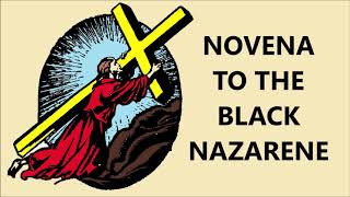 Day 3  Novena to the Black Nazarene [upl. by Ynnij131]